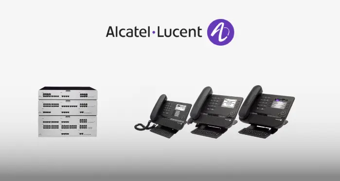 telephonie-alcatel