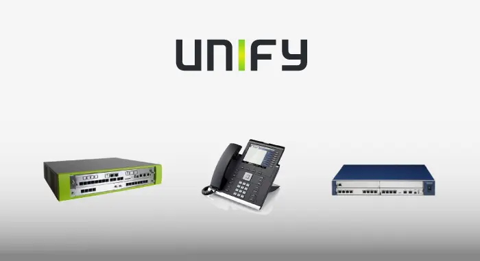 telephonie-unify